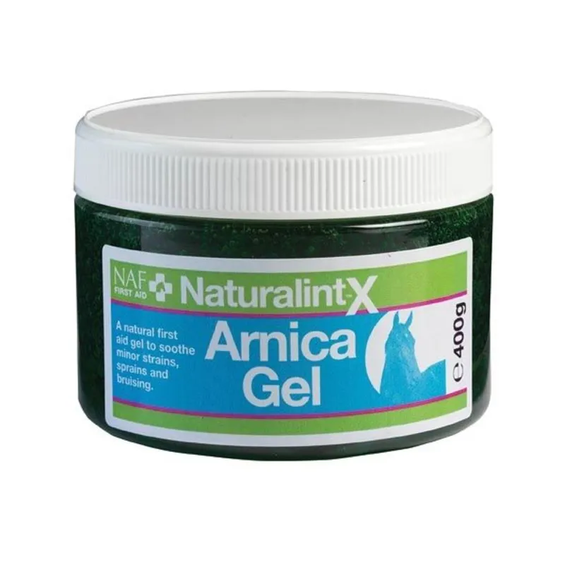 NAF Naturalintx Arnica Gel 400g